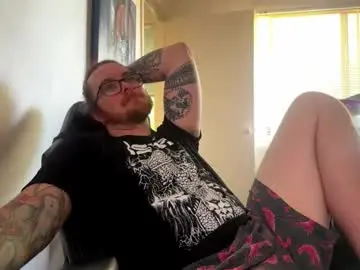 Chaturbate Nude Webcam of thickjimxx