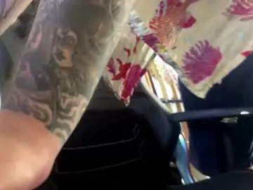 Chaturbate Adult Webcam of thickjimxx