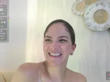 Chaturbate Live Sex Cam of velora_