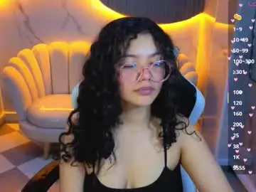 Chaturbate Adult Webcam of victoria_castillo_b