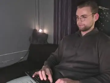 Chaturbate Adult Webcams of waynemiller_