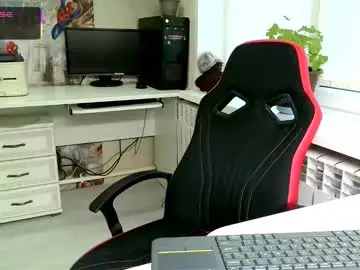 Chaturbate Sex Cam of ztigrousz