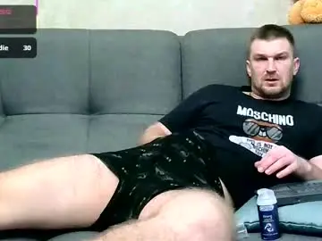 Chaturbate Sex Cam of ztigrousz