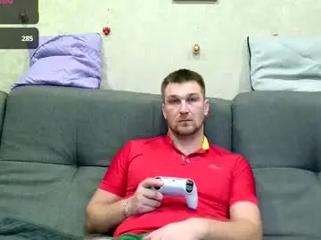 Chaturbate Sex Chat of ztigrousz