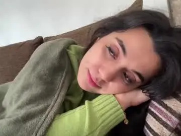 Chaturbate Live Sex Cam of _elena_barra