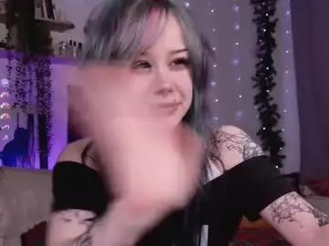 Chaturbate Live Porn of _lollyshy_