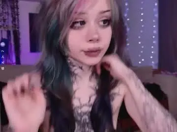 Chaturbate Private Sex Chat of _lollyshy_