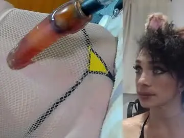 Chaturbate Free Porn Cam of afroditacute16