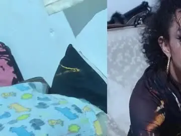 Chaturbate Adult Webcam of afroditacute16