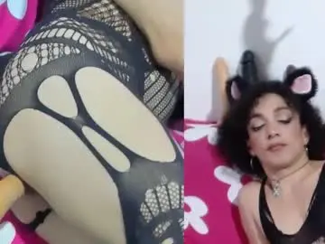 Chaturbate Best live sex cam show of afroditacute16