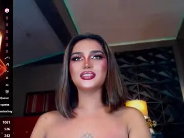 Chaturbate Adult Webcams of alluringnatalya