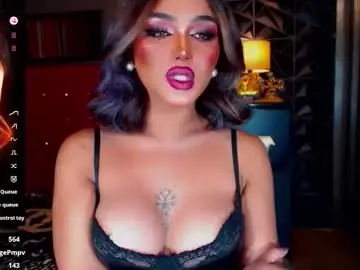 Chaturbate Sex Cam of alluringnatalya