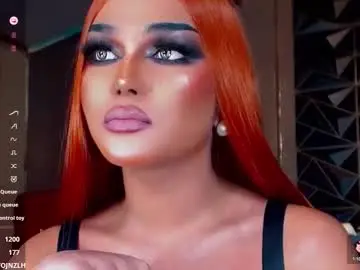 Chaturbate Free Live Porn of alluringnatalya