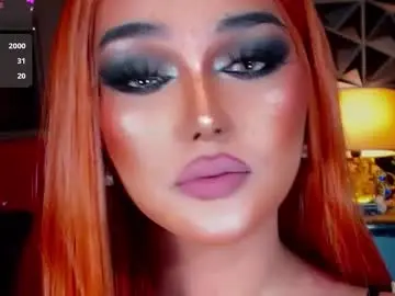 Chaturbate Private Sex Chat of alluringnatalya