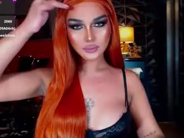 Chaturbate Best live sex cam show of alluringnatalya