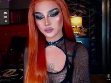 Chaturbate Free Porn Cam of alluringnatalya