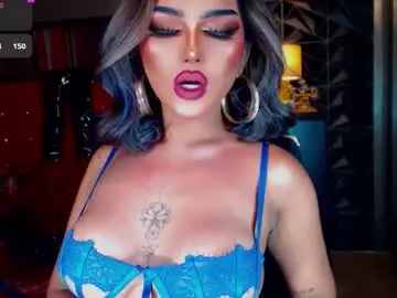 Chaturbate Adult Webcam of alluringnatalya