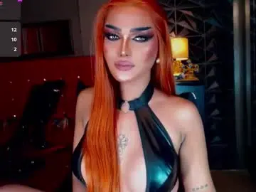 Chaturbate Live Sex of alluringnatalya