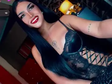 Chaturbate Best Webcam of alluringnatalya