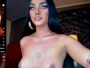 Chaturbate Adult Webcams of alluringnatalya