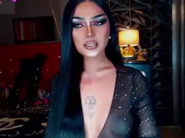 Chaturbate Nude Webcam of alluringnatalya