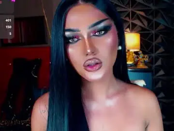 Chaturbate Private Sex Chat of alluringnatalya