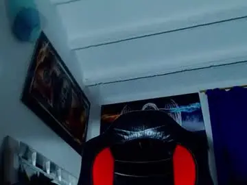 Chaturbate Free Porn Cam of andres_cond