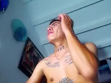 Chaturbate Watch Live Sex Cams of andres_cond