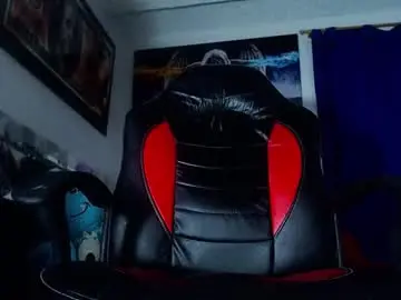 Chaturbate Adult Webcam of andres_cond