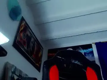 Chaturbate Watch Live Sex Cams of andres_cond