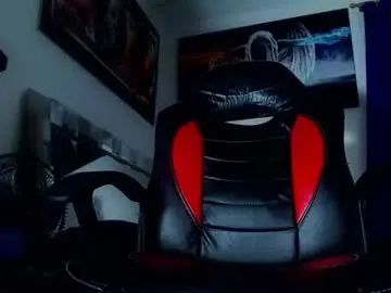 Chaturbate Best live sex cam show of andres_cond