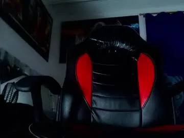 Chaturbate Free Porn Cam of andres_cond