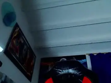 Chaturbate Sex Cam of andres_cond