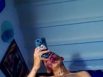 Chaturbate Watch Live Sex Cams of andres_cond