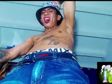 Chaturbate Adult Video Chat of andres_cond