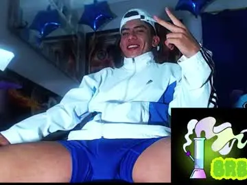 Chaturbate Adult Webcam of andres_cond