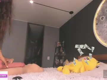 Chaturbate Adult Video Chat of angie_mcqueen