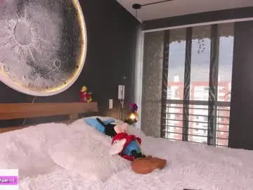 Chaturbate Best Webcam of angie_mcqueen