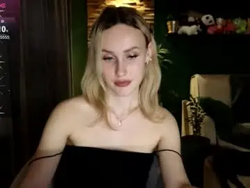 Chaturbate Adult Video Chat of belle_vill