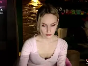 Chaturbate Best Webcam of belle_vill