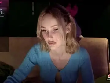 Chaturbate Free Porn Cam of belle_vill