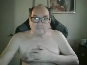 Chaturbate Nude Webcam of bink195234