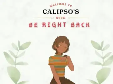 Chaturbate Watch Live Sex Cams of calipso__