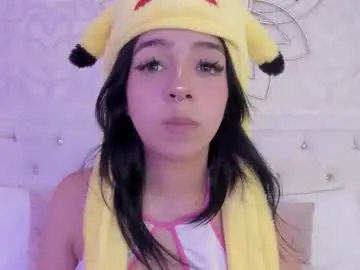 Chaturbate Adult Video Chat of cassie66_