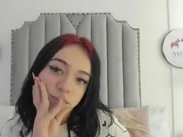 Chaturbate Nude Webcam of cassie66_