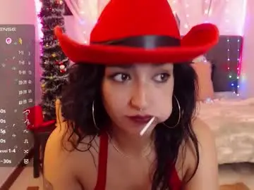 Chaturbate Nude Webcam of cleo_fox