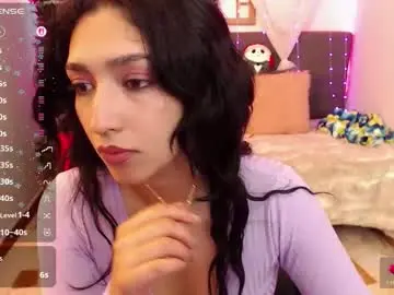 Chaturbate Live Sex Cam of cleo_fox