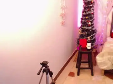 Chaturbate Watch Live Sex Cams of cleo_fox