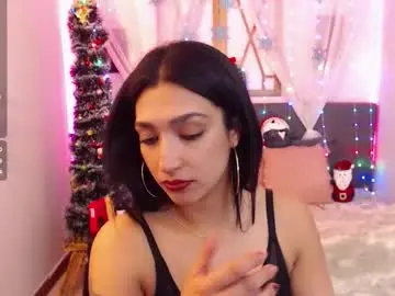 Chaturbate Nude Webcam of cleo_fox