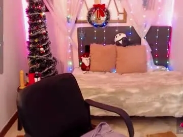 Chaturbate Sex Chat of cleo_fox